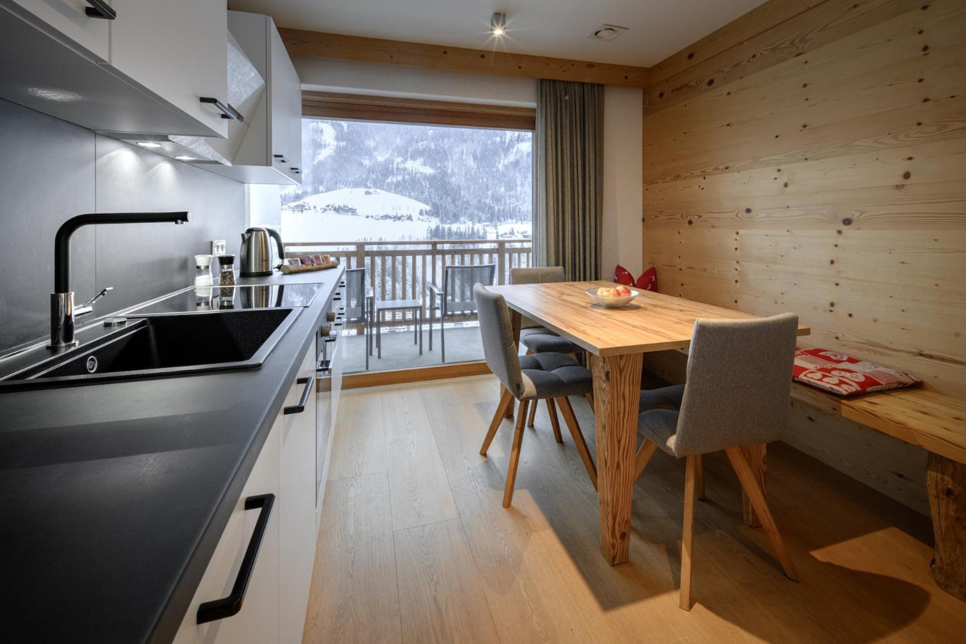 Apartment Scurcià 41 Ortisei Extérieur photo