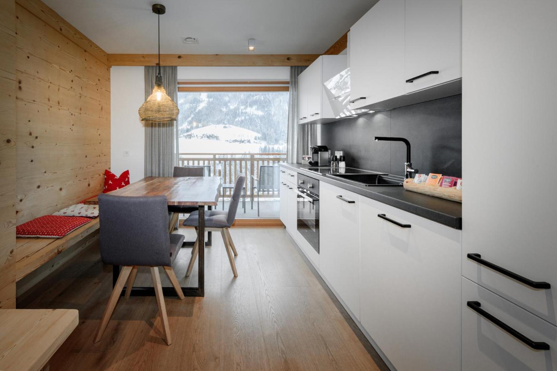 Apartment Scurcià 41 Ortisei Extérieur photo